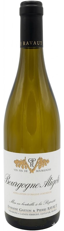Bourgogne Aligot&eacute; 2022