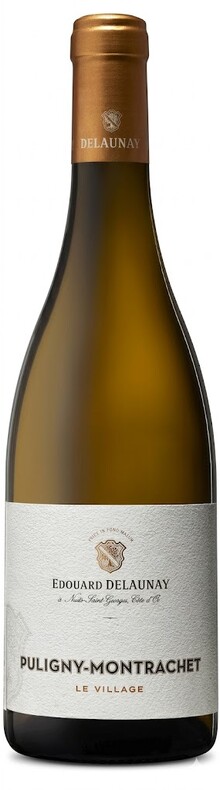 Puligny-Montrachet Le Village 2022