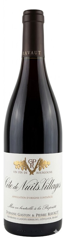 C&ocirc;te de Nuits Villages, MAGNUM 2022