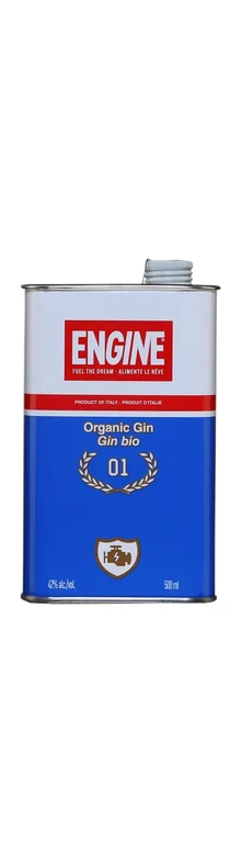 Engine Gin 