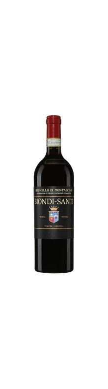 Brunello Di Montalcino 2018