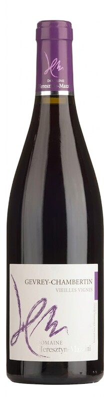 Gevrey-Chambertin Vieilles Vignes 2022