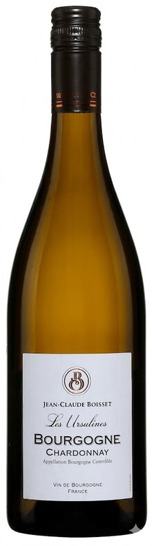 Bourgogne Les Ursulines Chardonnay 2024