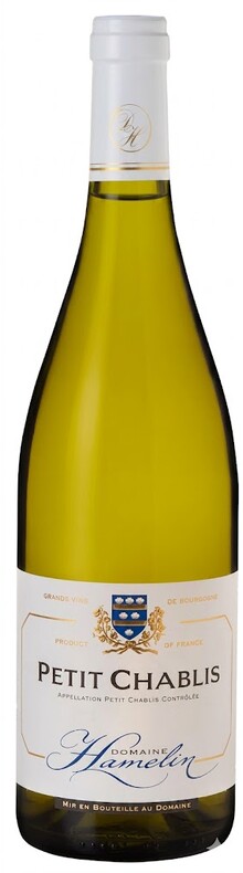 Petit Chablis 2023