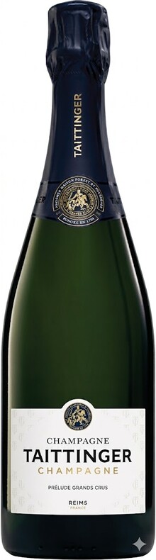 Pr&eacute;lude Grand Cru 