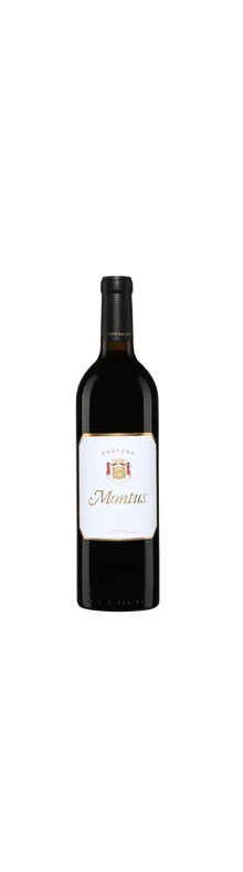 Ch&acirc;teau Montus Madiran 2021