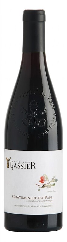 Ch&acirc;teauneuf- du-Pape 2022