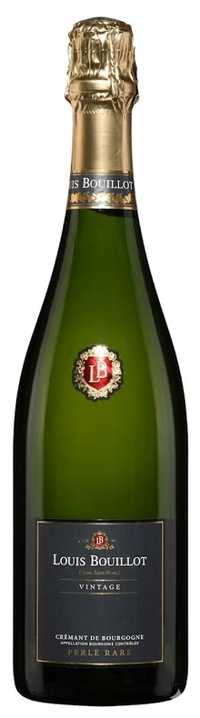 Perle Rare Cr&eacute;mant de Bourgogne 2022