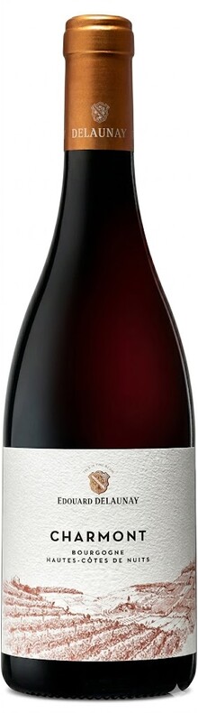 Hautes-C&ocirc;tes de Nuits Charmont 2022