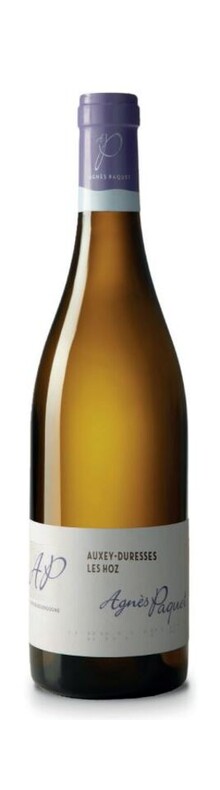 Auxey-Duresses Blanc 'Les Hoz', MAGNUM 2023
