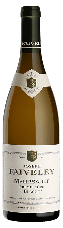 Meursault 1er Cru, Blagny 2023