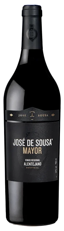 Jose de Sousa Mayor 2019