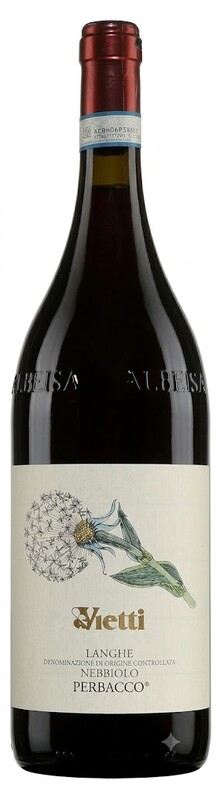 Langhe Nebbiolo Perbacco, MAGNUM 2022