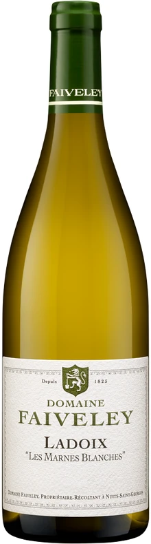 Ladoix Blanc, Les Marnes Blanches 2023