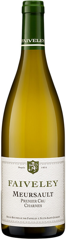 Meursault 1er Cru, Charmes 2023