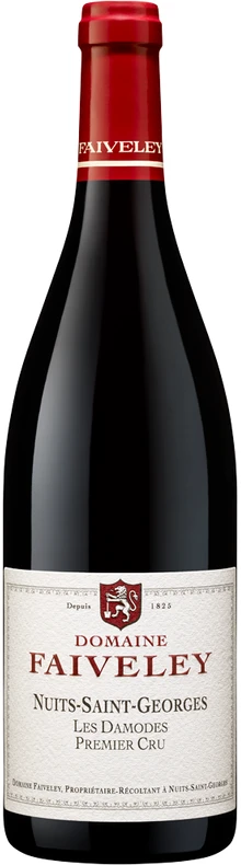 Nuits-Saint-Georges 1er Cru, Les Damodes 2023