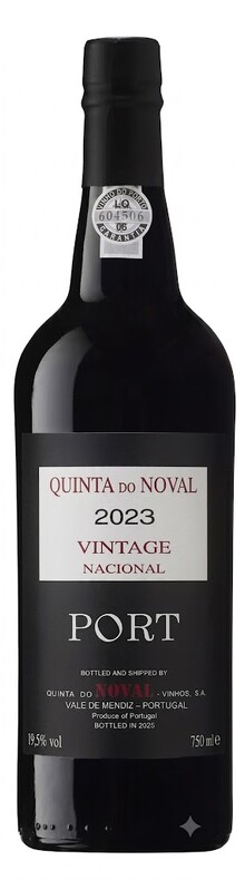 Vintage Port 2023