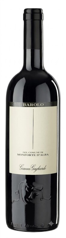 Barolo Monforte 2020