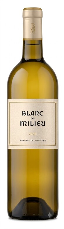Blanc du Milieu 2024