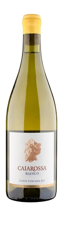 Caiarossa, Bianco 2024