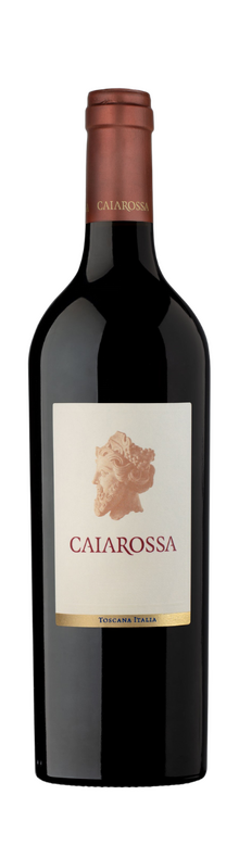 Caiarossa, Biologique 2019