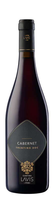 Cantina Lavis, Cabernet 2024