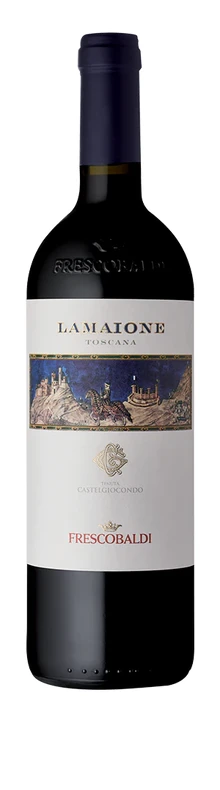 CastelGiocondo, Lamaione 2019