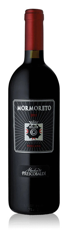 Castello di Nipozzano, Mormoreto 2019