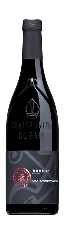 Ch&acirc;teauneuf-du-Pape Red 2022
