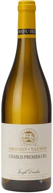 Chablis 1er Cru 2023