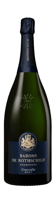Concordia Brut 