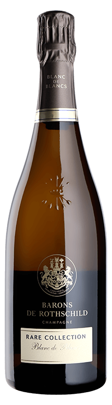 Rare Collection Blanc de Blancs 2014