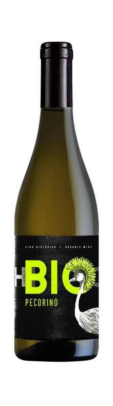 Chichibio Pecorino Bio 2024
