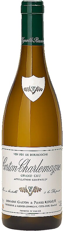 Corton Charlemagne Grand Cru 2023