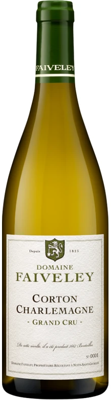 Corton-Charlemagne Grand Cru, MAGNUM 2023