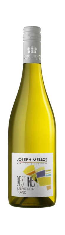 Destin&eacute;a, Sauvignon Blanc 2024