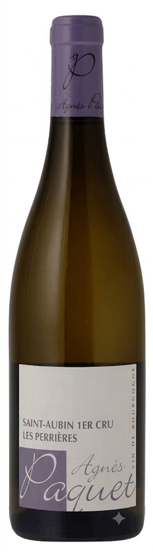 Saint Aubin 1er Cru, Les Perri&egrave;res 2024