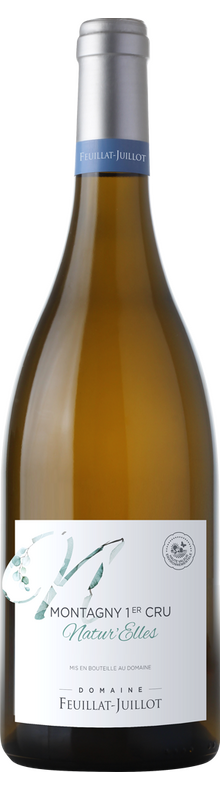 Montagny 1er Cru Cuv&eacute;e Natur'elles 2024