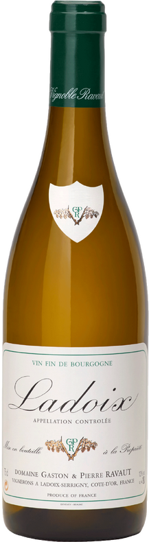 Ladoix Village Blanc 2024