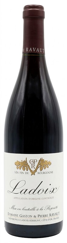 Ladoix Village Rouge MAGNUM 2023