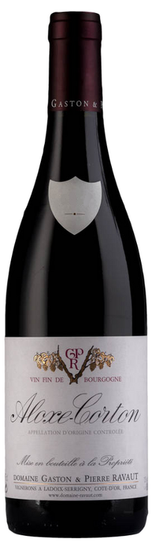 Aloxe Corton Village 2015
