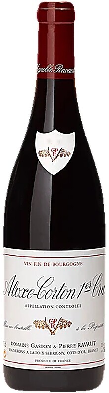 Aloxe-Corton 1er Cru 2023
