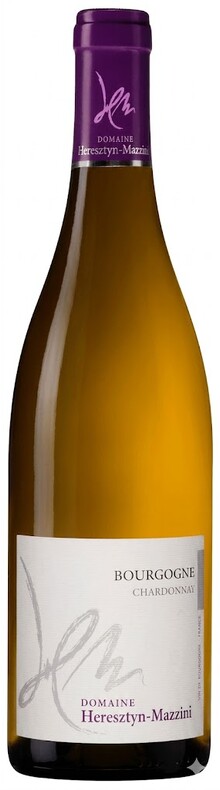 Bourgogne Chardonnay "La Nouroy" 2023