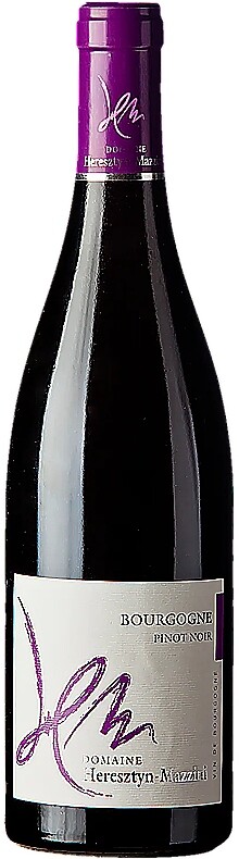 Bourgogne Pinot Noir 2022