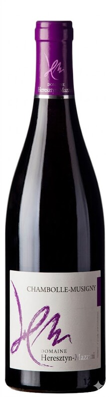 Chambolle-Musigny 2015