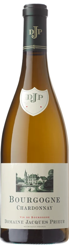 Bourgogne Chardonnay 2022