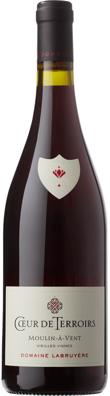 C&oelig;ur de Terroirs, Moulin-&agrave;-Vent 2022