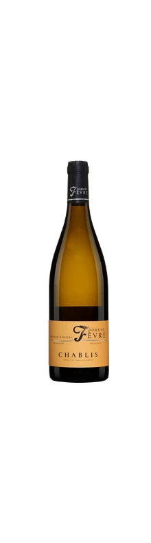 Chablis, DOUBLE MAGNUM 2023