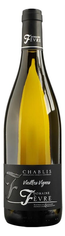 Chablis Vieilles Vignes 2023