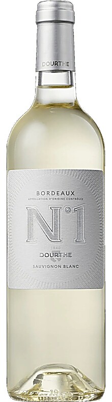 Dourthe N&deg;1 2024